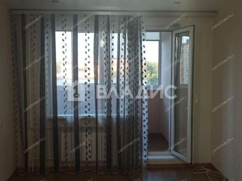 однокомнатная квартира на Тонкинской улице дом 8