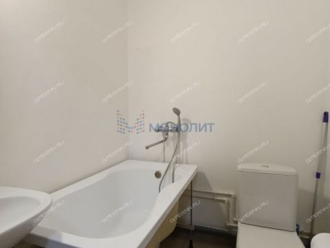 kvartira-studiya-poselok-zhdanovskiy-kstovskiy-rayon фото
