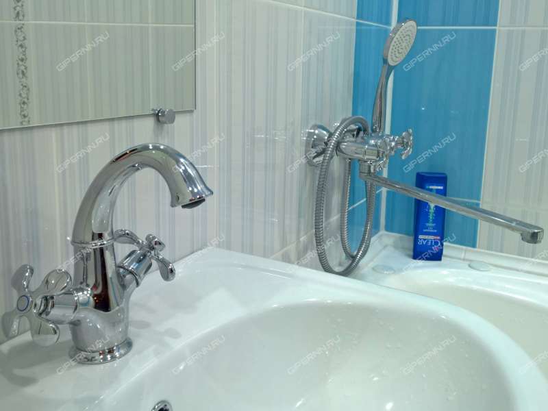 двухкомнатная квартира на улице Веденяпина дом 1а