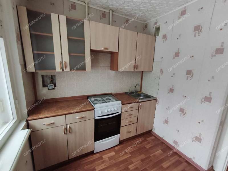 однокомнатная квартира на Южном шоссе дом 26