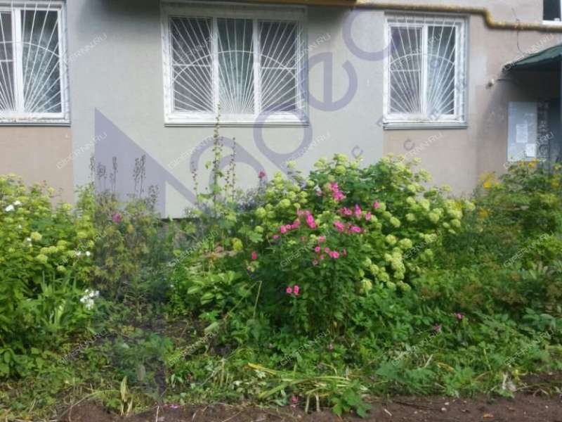 двухкомнатная квартира на Юбилейном бульваре дом 28