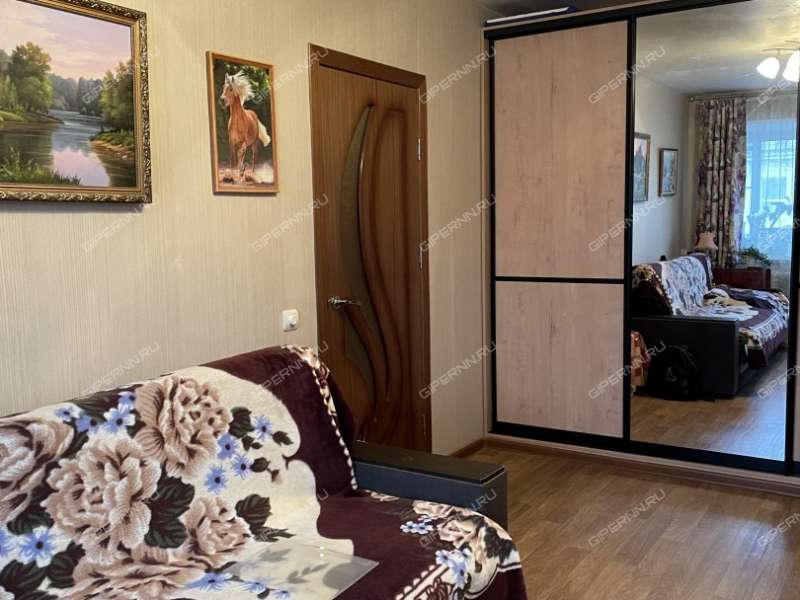 двухкомнатная квартира на Светлоярской улице дом 11