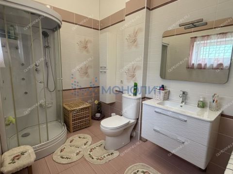 kottedzh-derevnya-malyy-suhodol-gorodeckiy-rayon фото