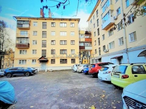 1-komnatnaya-pr-vysokovskiy-d-3 фото