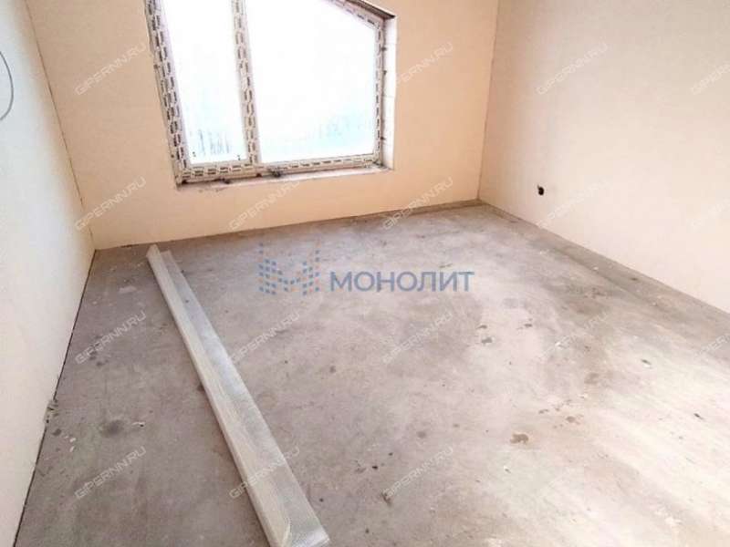 коттедж на улице Лесная деревня Шумилово