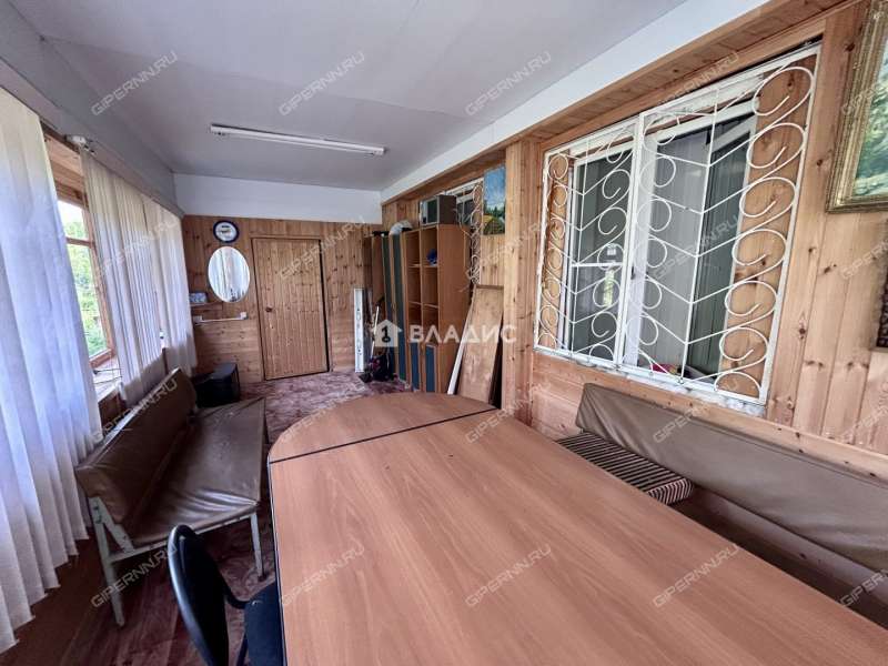 дом на 264 деревня Бугры