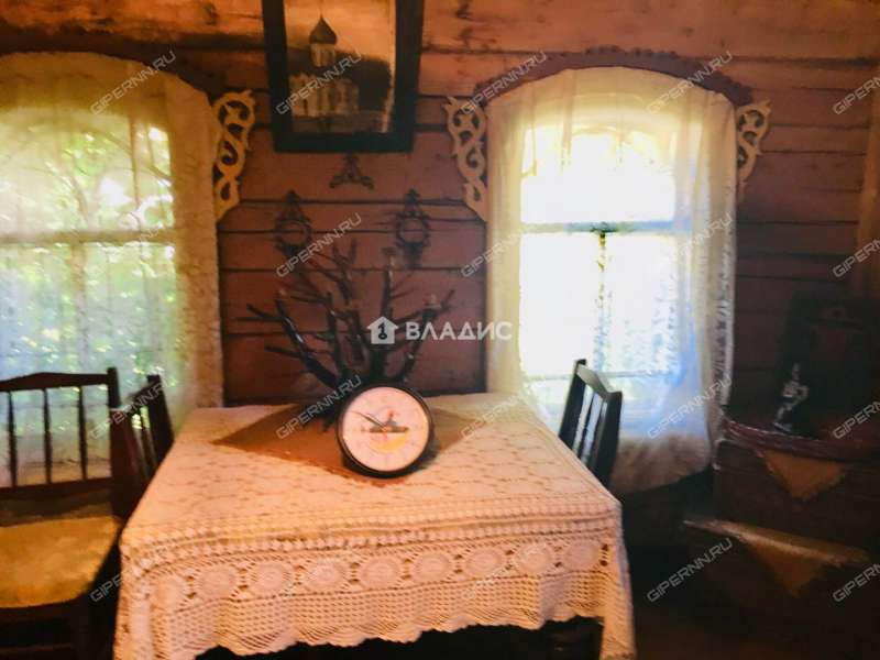 дом на 7 деревня Самохвалово