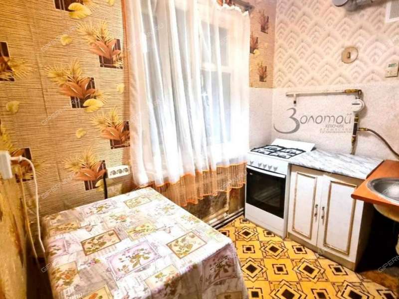 однокомнатная квартира на Мончегорской улице дом 13а