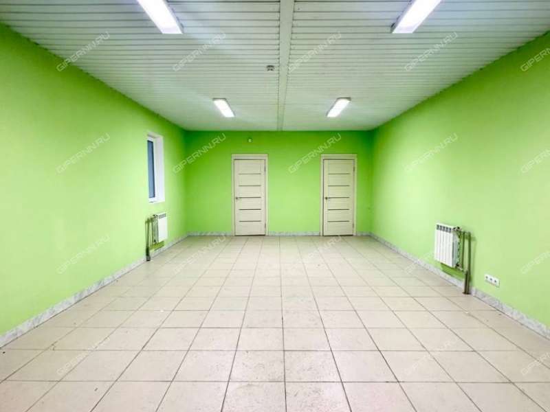 здание под офис, торговую площадь на улице Коминтерна