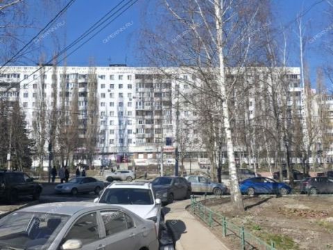 2-komnatnaya-ul-marshala-rokossovskogo-d-8 фото