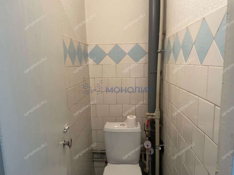 трёхкомнатная квартира на Московском шоссе дом 33