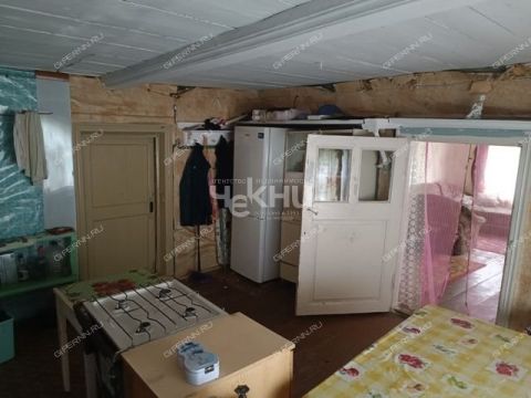 dom-derevnya-sorokoumovo-gorodeckiy-rayon фото