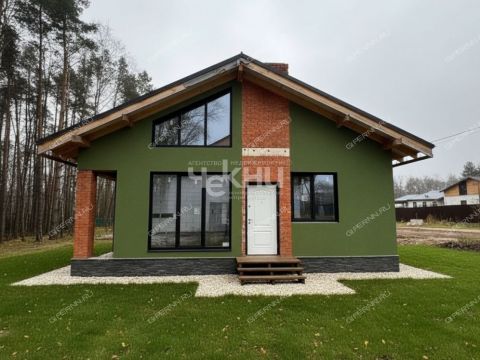 dom-tsn-chistye-klyuchi-dalnekonstantinovskiy-rayon фото