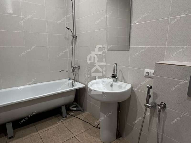 однокомнатная квартира в Александровской слободе дом 500