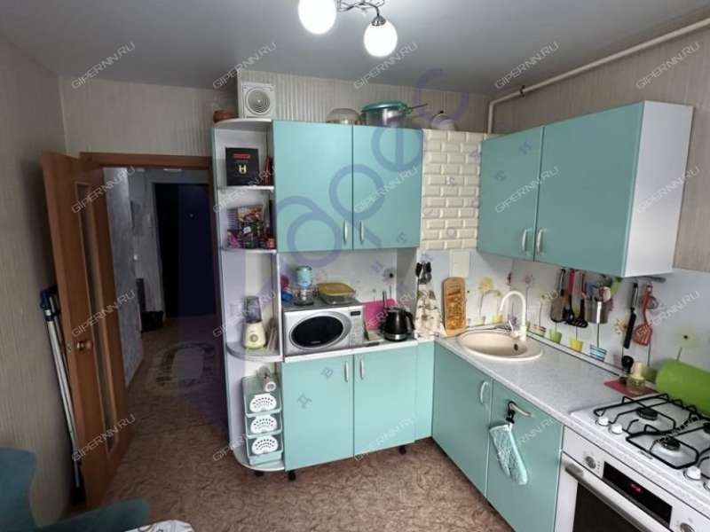 двухкомнатная квартира на Высокой улице дом 10