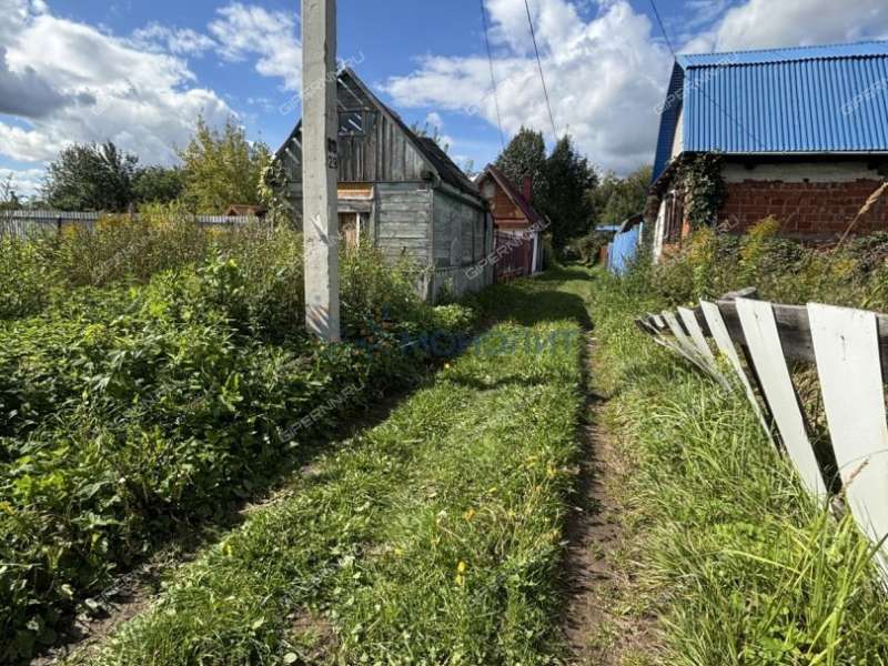 земельный участок 5 соток Восход-1 сад город Богородск