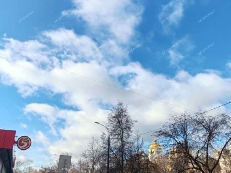 трёхкомнатная квартира на улице Дьяконова дом 24А