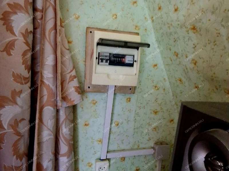дом на улице Строкина