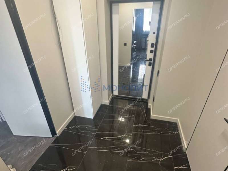 однокомнатная квартира на Деловой улице дом 22