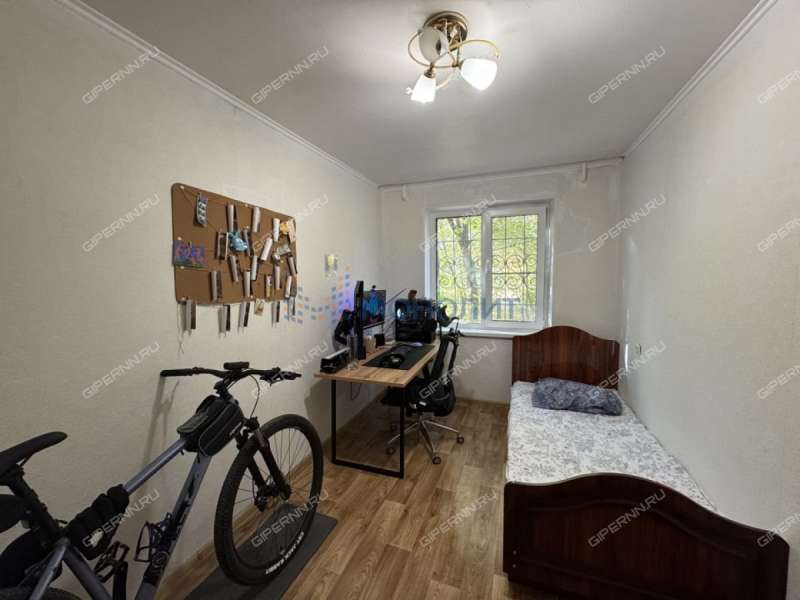 двухкомнатная квартира на Московском шоссе дом 19