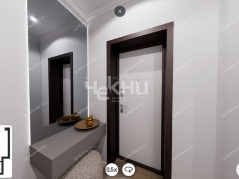 1-komnatnaya-ul-chernigovskaya-20 фото