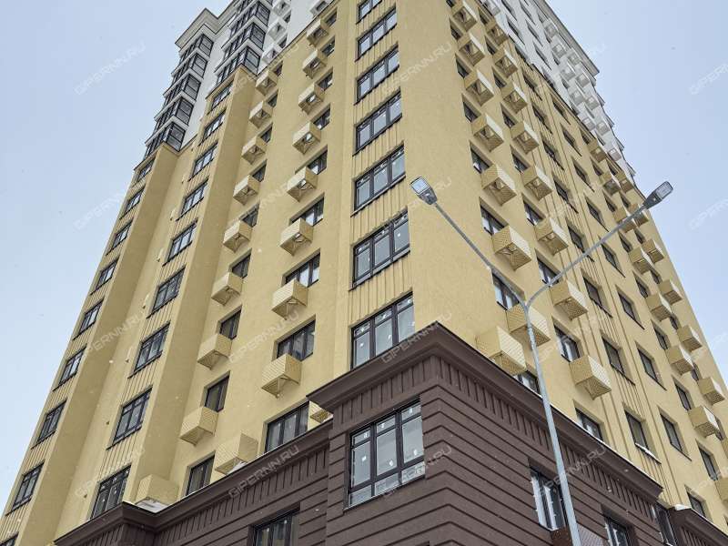 улица 50-летия Победы, 8 к2 фото