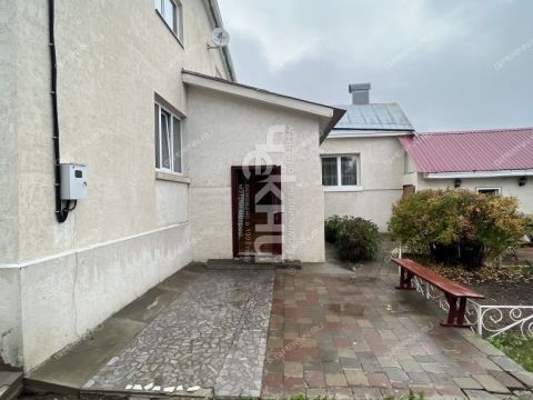 kottedzh-derevnya-beshencevo-ul-chvanova-d-3b фото