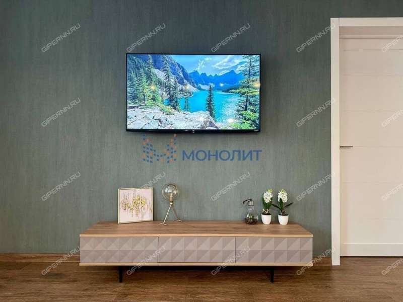 двухкомнатная квартира на Дальней улице дом 8