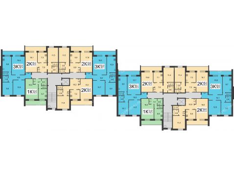 планировки дома фото