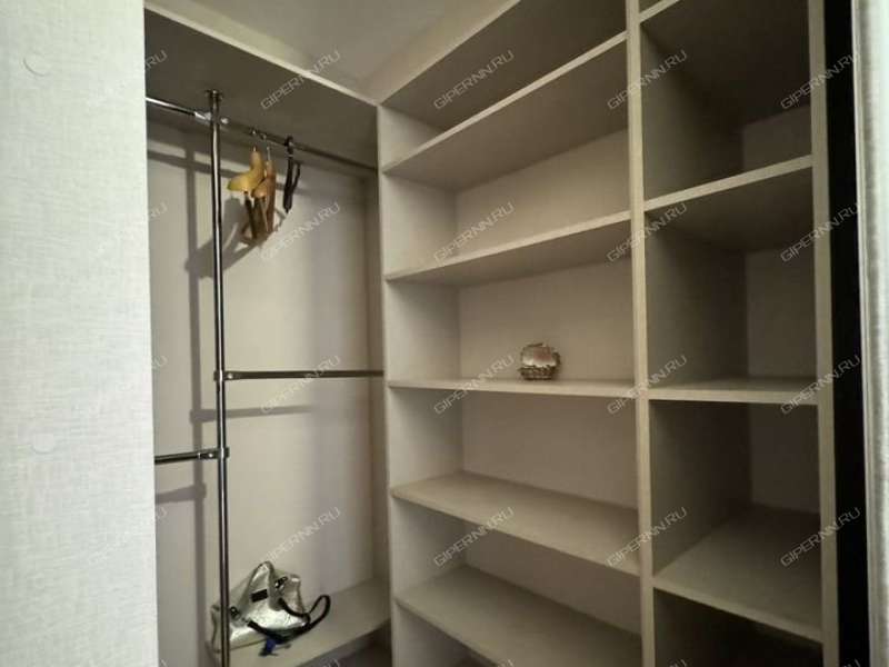 однокомнатная квартира на проспекте Гагарина дом 48