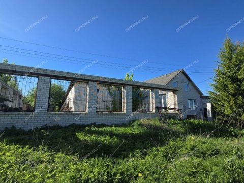 dom-derevnya-voznesenskoe-bogorodskiy-municipalnyy-okrug фото