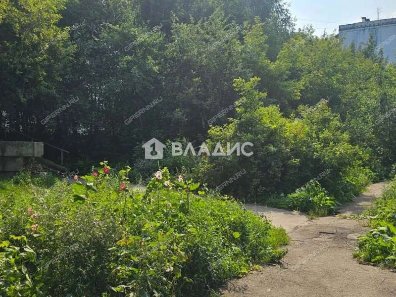 однокомнатная квартира на улице Германа Лопатина дом 11А