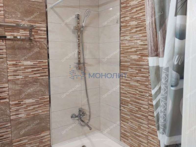 однокомнатная квартира в 6-м микрорайоне дом 36 город Кстово