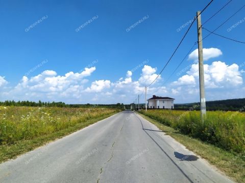 kottedzh-kp-novaya-derevnya-vladykino-bogorodskiy-municipalnyy-okrug фото