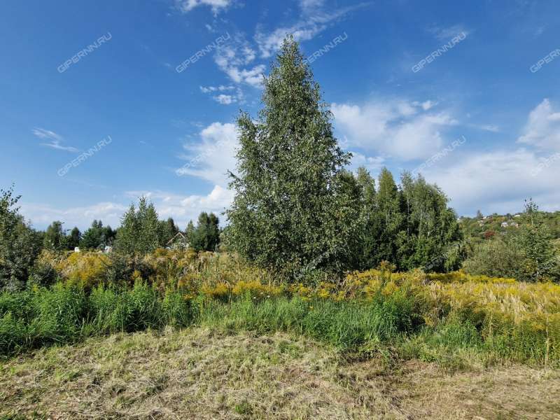 земельный участок 11 соток город Кстово