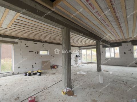 dom-derevnya-omanovo-gorodskoy-okrug-bor фото