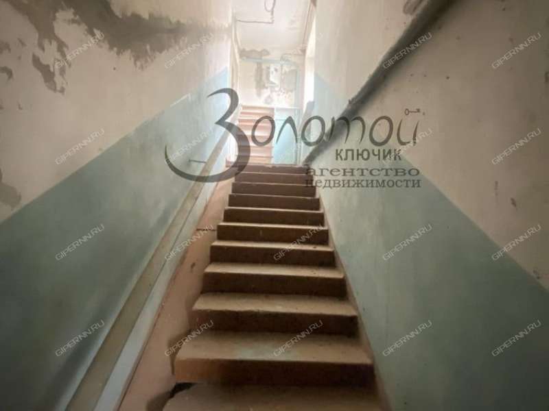 трёхкомнатная квартира на Рождественская дом 67 село Рождествено