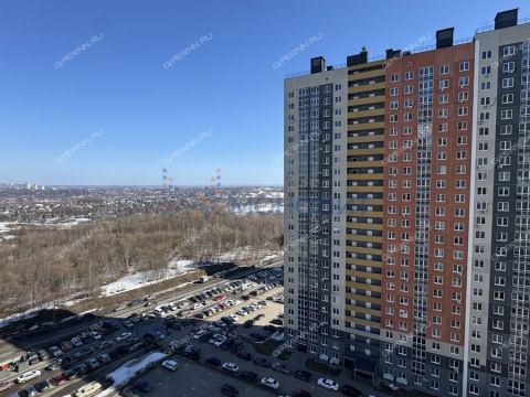 1-komnatnaya-derevnya-ankudinovka-kstovskiy-rayon фото