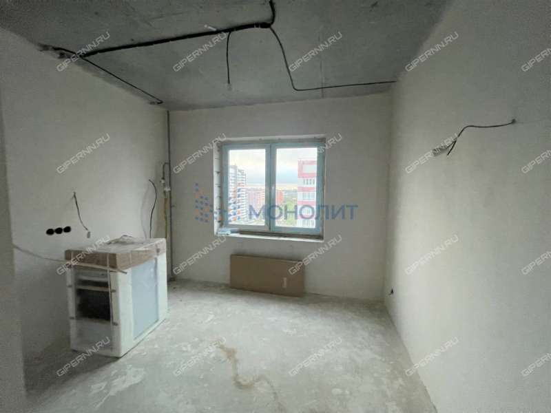 двухкомнатная квартира на Деловой улице дом 22