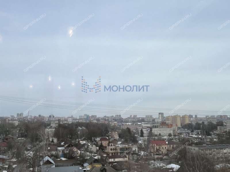 двухкомнатная квартира на Эльтонской улице дом 21А