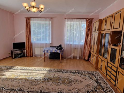 dom-derevnya-burcevo-bogorodskiy-municipalnyy-okrug фото