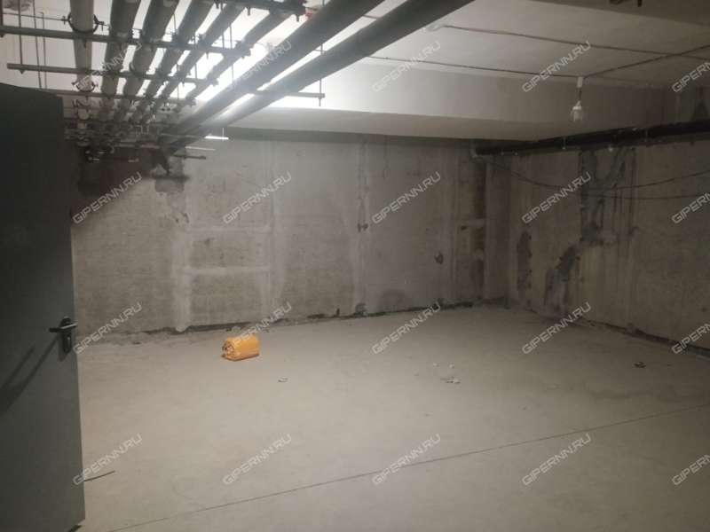 помещение под помещение свободного назначения, склад на Гордеевской улице