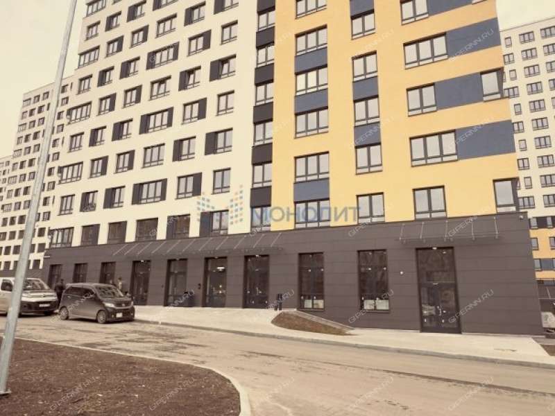 помещение под помещение свободного назначения на Медицинской улице