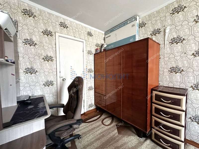 двухкомнатная квартира на проспекте Ленина дом 51/2