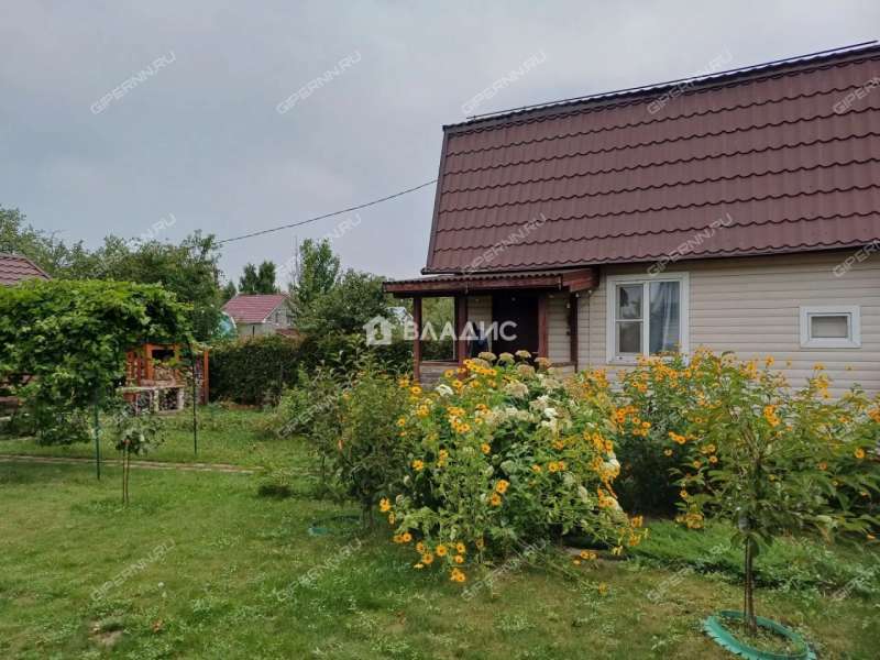 дача на 79 СНТ Авангард