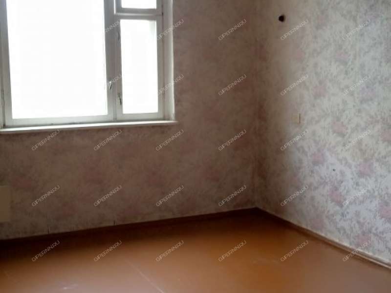 трёхкомнатная квартира на улице Генерала Зимина дом 26