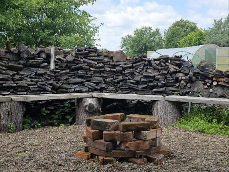 дом на улице Комарова рабочий посёлок Лукино