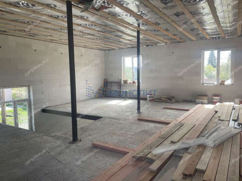 коттедж на Садовое товарищество Маяк