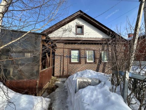 dom-derevnya-utechino-kstovskiy-rayon фото