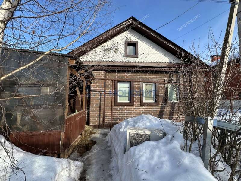 дом на Центральная деревня Утечино